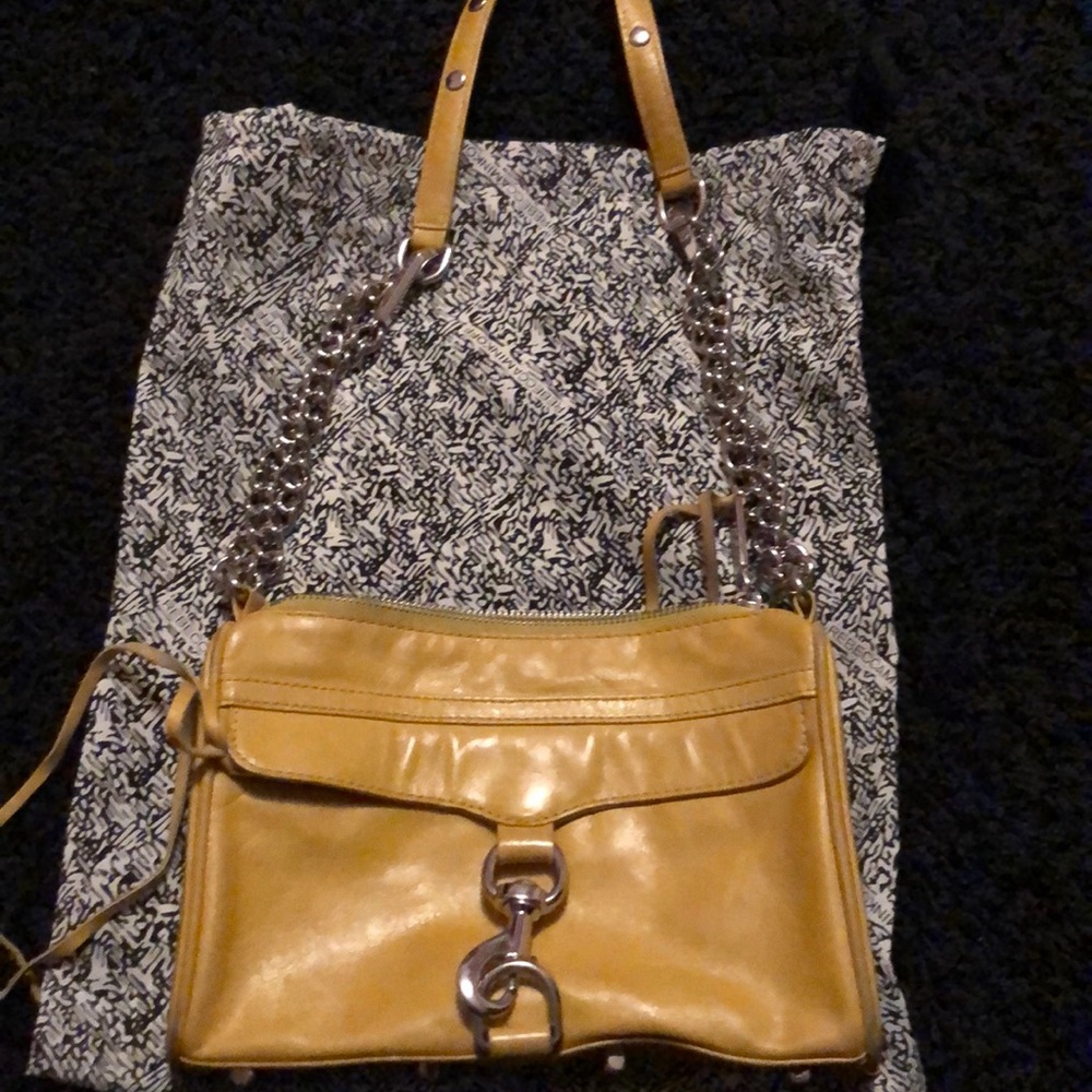 Rebecca Minkoff Bag